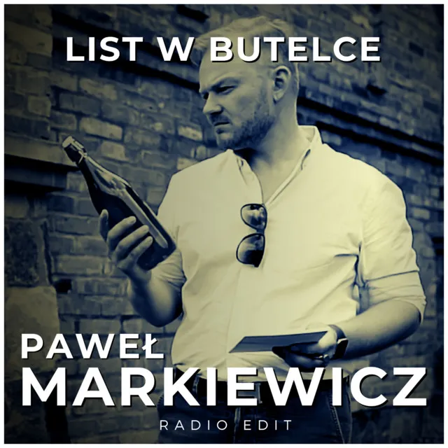 List w butelce (Radio Edit)