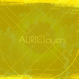 Auric Layers by Yotam Agam