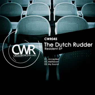 Resident EP by The Dutch Rudder