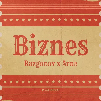 Biznes by Razgonov