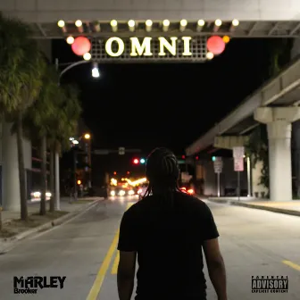 Omni by Marley Brooker