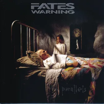 Parallels by Fates Warning