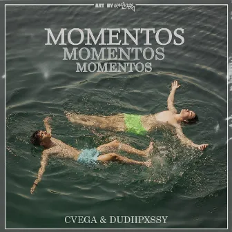 Momentos by Cvega