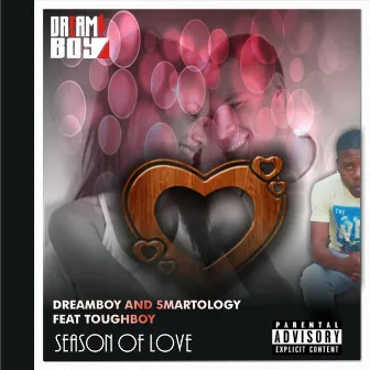 Season of Love by Dreamboy