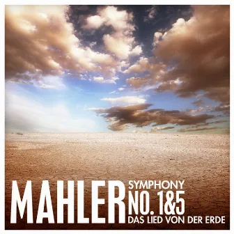 Mahler: Symphony No. 1 & 5 - Das Lied von der Erde by Slovenian Radio Symphony Orchestra