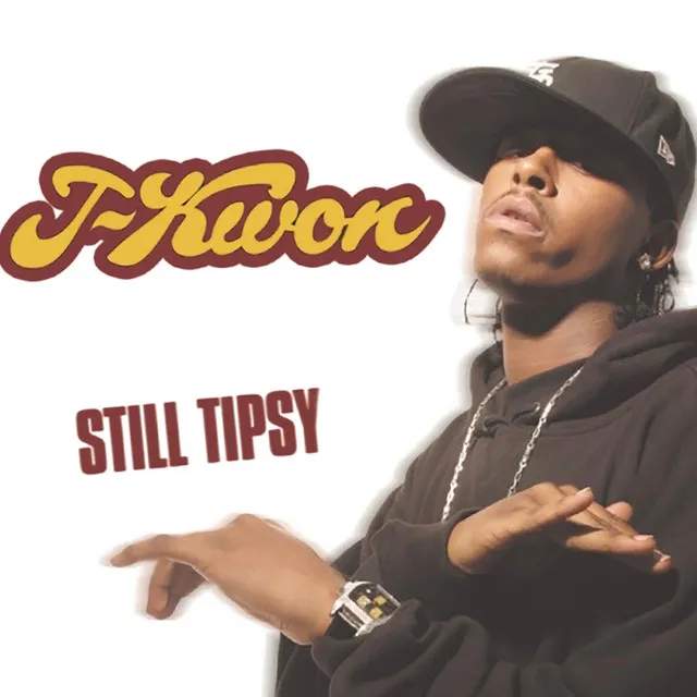 Still Tipsy (Remix) (feat. Chingy & Murphy Lee)