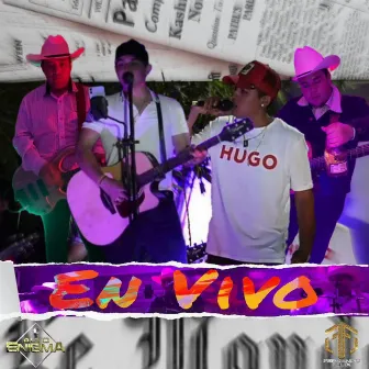 Por Fin Legal (En vivo) by Alto Enigma