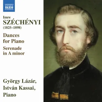 Széchényi: Dances for Piano by Imre Széchényi