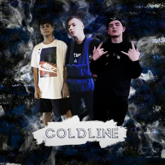 Coldline by Licefistski