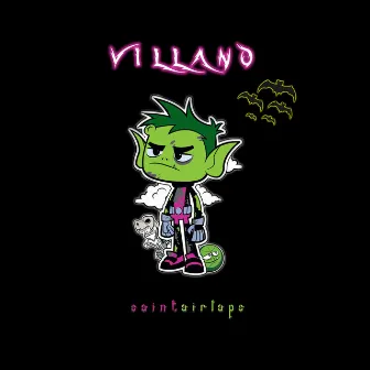 Villano by Airlaps