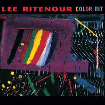 Color Rit (Remastered) by Lee Ritenour