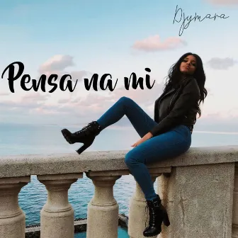 Pensa Na Mi by Djymara