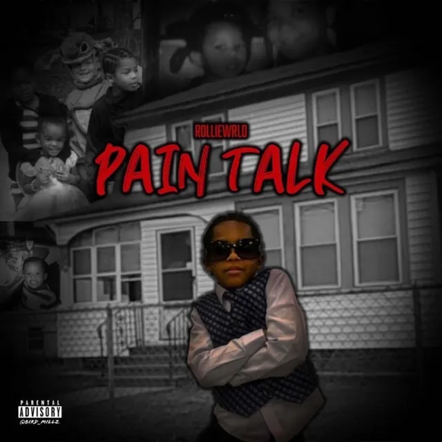 Pain Talk