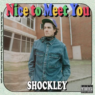 Nice To Meet You Mixtape by Shockley