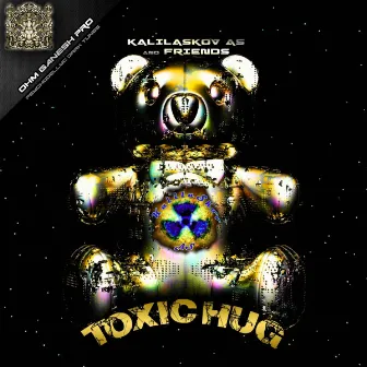 Toxic Hug by Kalilaskov AS