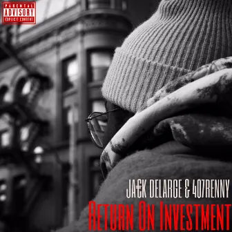 Return On Investment by Jaek Delarge