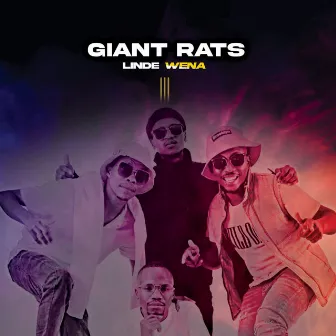 Linde wena by Giant Rats