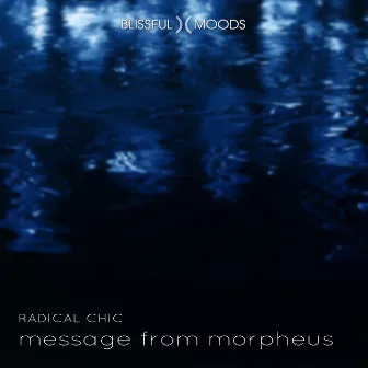 Message from Morpheus by Radical Chic