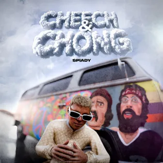 Cheech & Chongs by Spiady