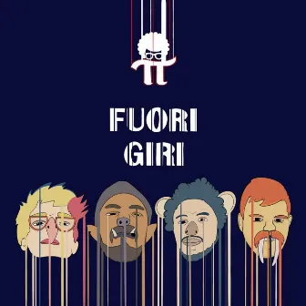 Fuori Giri by Pigreco