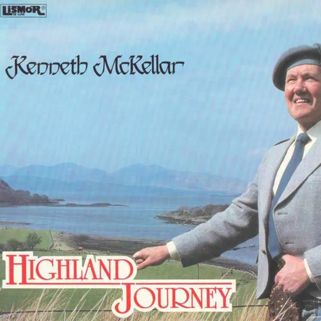 Highland Journey