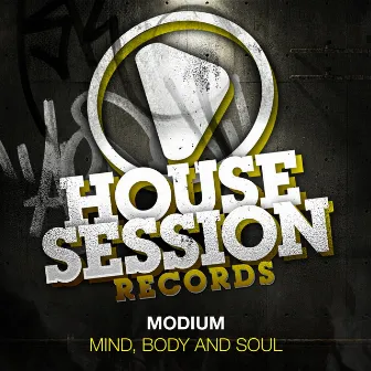 Mind, Body and Soul by Modium