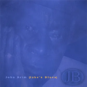 Jake's Blues by John Brim