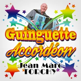 Guinguette accordéon by Jean-Marc Torchy