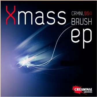 Brush by Xmass