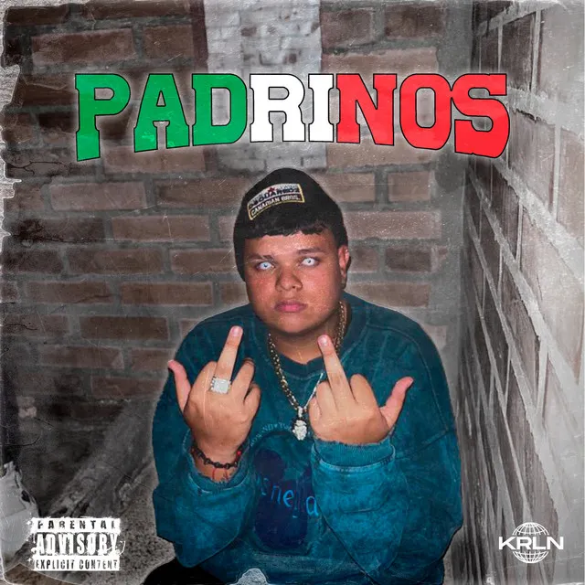 Padrinos