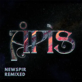 Newspir (Remixed) by Åpìs