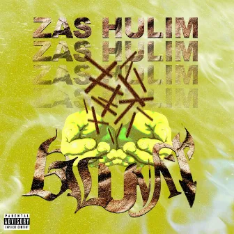 Zas hulim blunt by Galaktik.Link