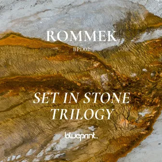 Set in Stone Trilogy by Rommek