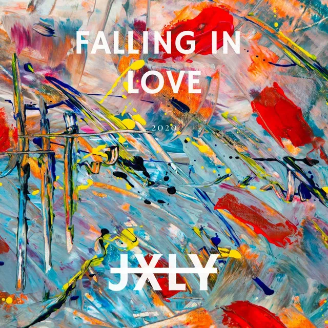 Falling in Love