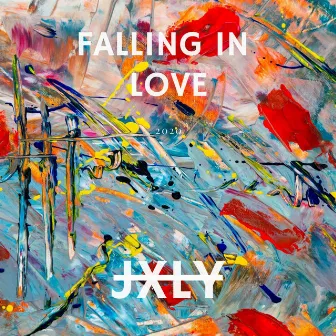 Falling in Love by JXLY