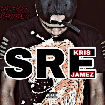 Writing Rhymes by Kris Jamez