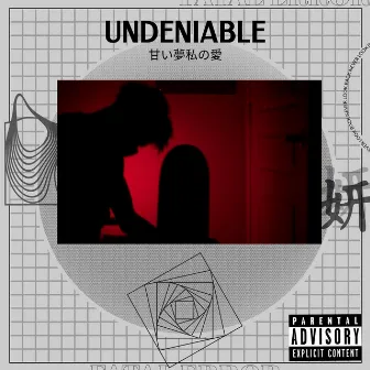 Undeniable by Box Kevv