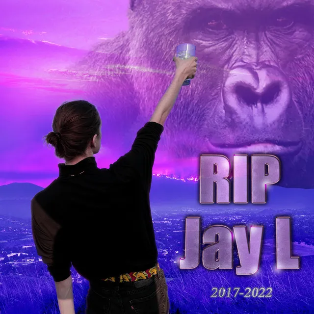 RIP Jay L