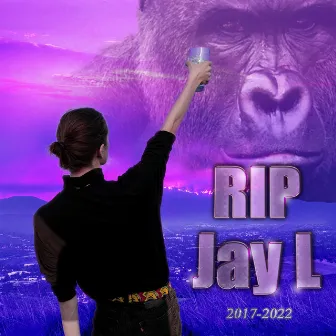 RIP Jay L by Jaydoh Aydoh