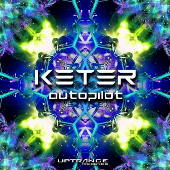 Autopilot by Keter