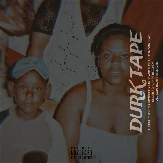 DURK TAPE INTERLUDE