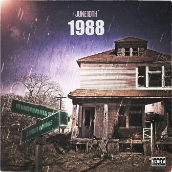 1988 by June10th