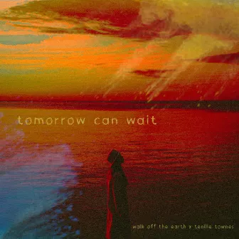 Tomorrow Can Wait by Tenille Townes