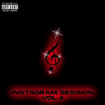 Instagram Session, Vol. 4 by Arso Trm