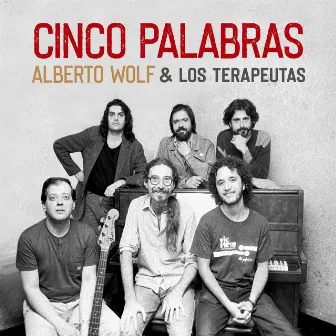 Cinco Palabras (Versión 2) by Los Terapeutas