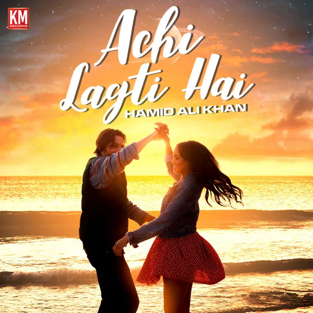 Achi Lagti Hai - Single