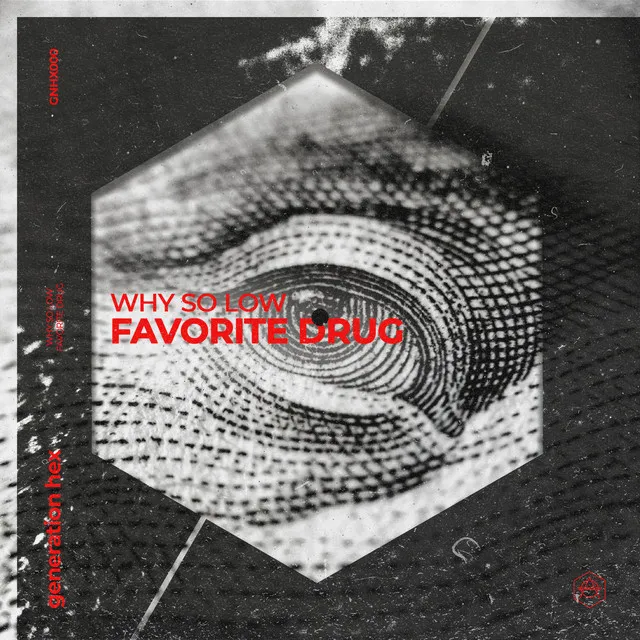 Favorite Drug - Extended Mix