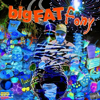 Big Fat Fony by Fony Wallace