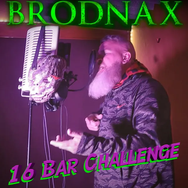 16 Bar Challenge