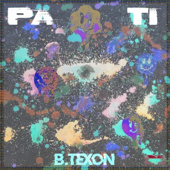 Pa Ti (Cinta Rota) by B.texon